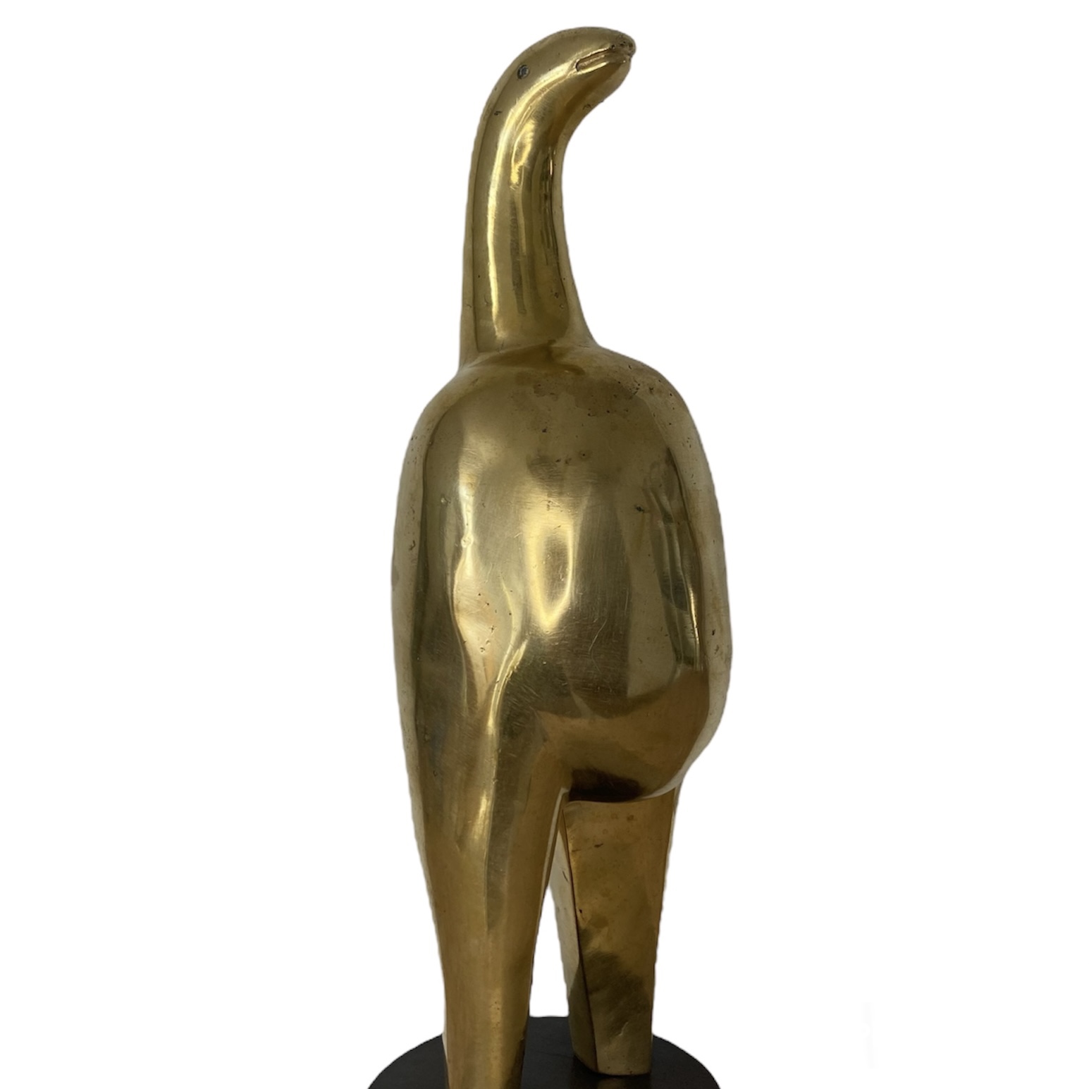 Le Calao, oiseau en bronze massif – Image 3