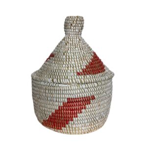 Panier de rangement