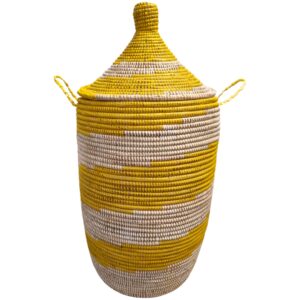 Panier de rangement