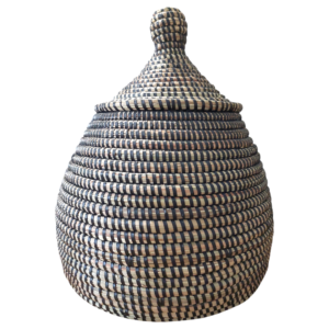 Panier de rangement goutte d'eau