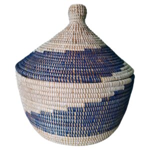 Panier de rangement