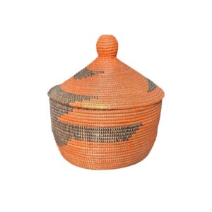 Panier de rangement