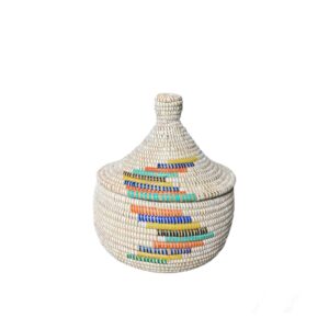 Panier de rangement