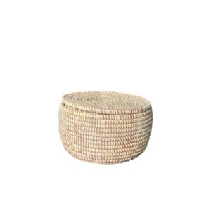 Panier de rangement