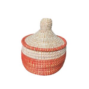 Panier de rangement